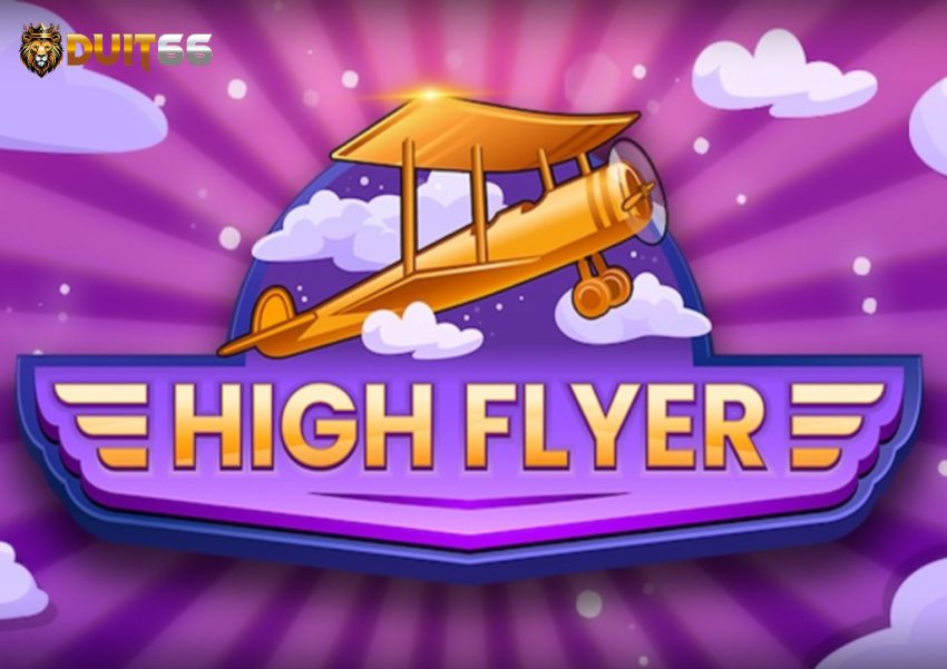 Menggali Keuntungan Di DUIT66 High Flyer